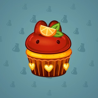 Bunny Muffin #48907