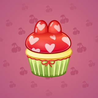 Bunny Muffin #48915