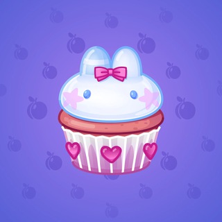 Bunny Muffin #48918