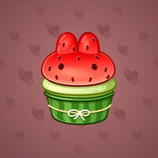 Bunny Muffin #48929