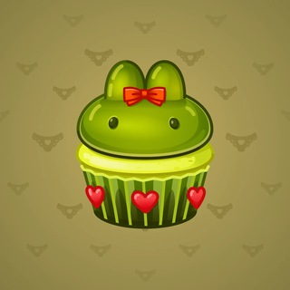 Bunny Muffin #48932