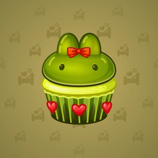 Bunny Muffin #48943