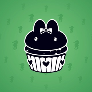 Bunny Muffin #48944
