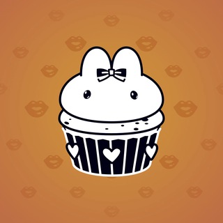 Bunny Muffin #48963