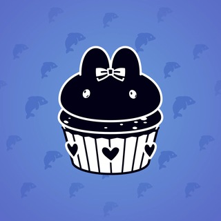Bunny Muffin #48968