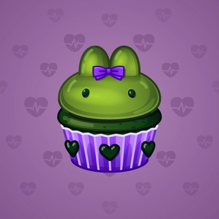 Bunny Muffin #48979