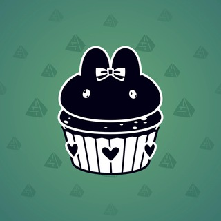 Bunny Muffin #48988
