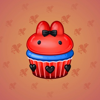 Bunny Muffin #48995