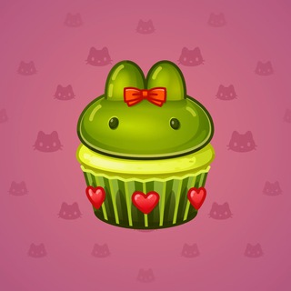 Bunny Muffin #49007