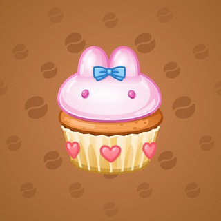 Bunny Muffin #49011