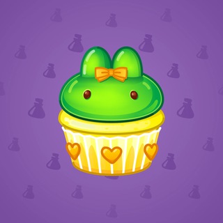 Bunny Muffin #49066