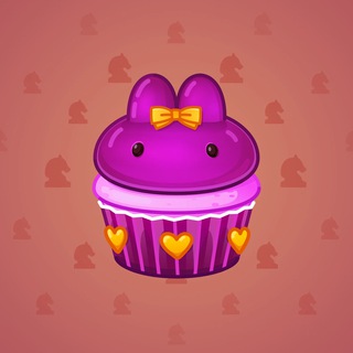 Bunny Muffin #49079