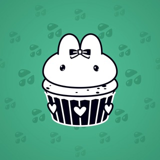 Bunny Muffin #49082
