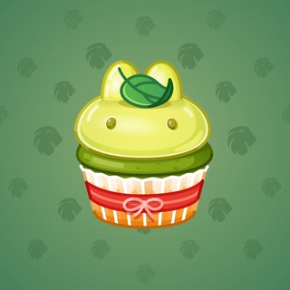 Bunny Muffin #49087