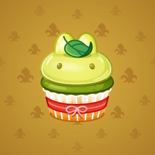 Bunny Muffin #49088