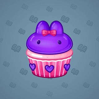 Bunny Muffin #49095
