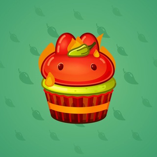 Bunny Muffin #49099