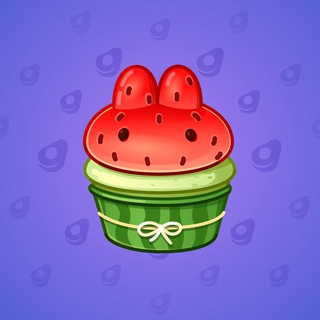 Bunny Muffin #49101