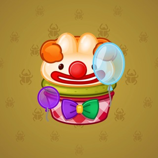 Bunny Muffin #49106