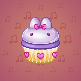Bunny Muffin #49109