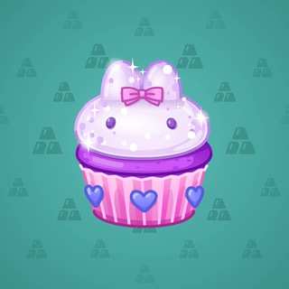 Bunny Muffin #49113