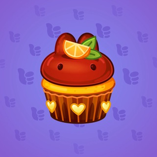 Bunny Muffin #49121