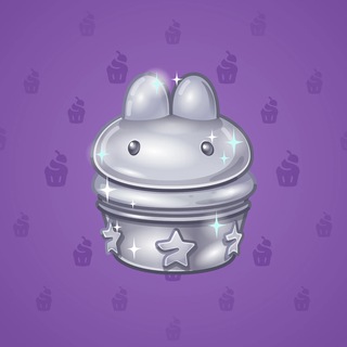 Bunny Muffin #49188