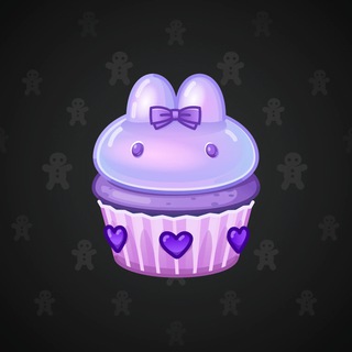 Bunny Muffin #49200