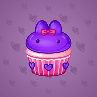 Bunny Muffin #49210