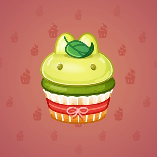 Bunny Muffin #49214