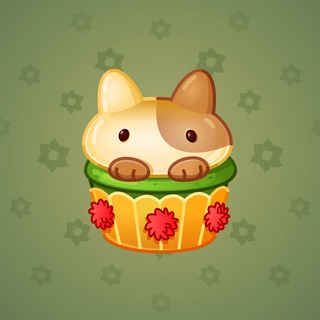 Bunny Muffin #49217