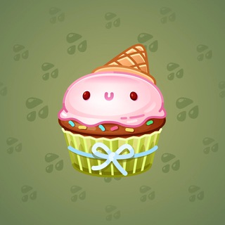 Bunny Muffin #49219
