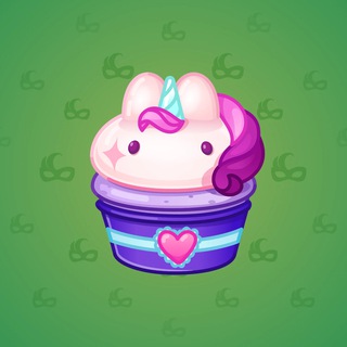 Bunny Muffin #49220