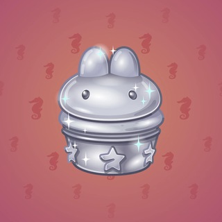 Bunny Muffin #49221