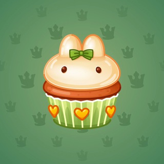 Bunny Muffin #49226