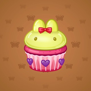 Bunny Muffin #49227