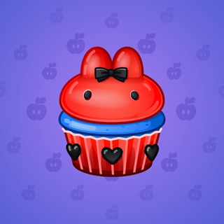 Bunny Muffin #49232