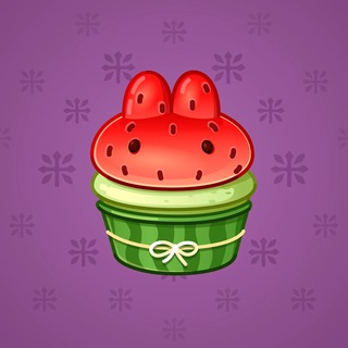 Bunny Muffin #49233