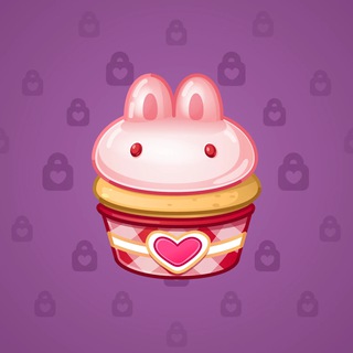 Bunny Muffin #49234