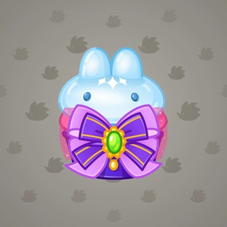 Bunny Muffin #49237
