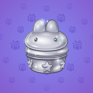 Bunny Muffin #49242