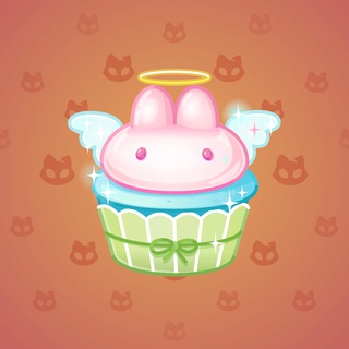 Bunny Muffin #49250