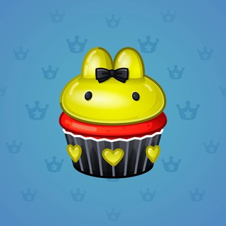 Bunny Muffin #49253