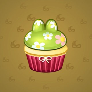 Bunny Muffin #49324