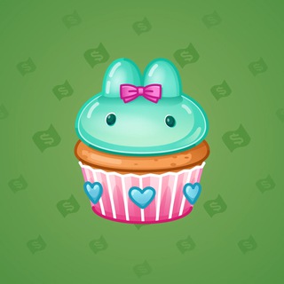 Bunny Muffin #49326