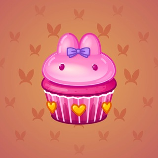 Bunny Muffin #49327
