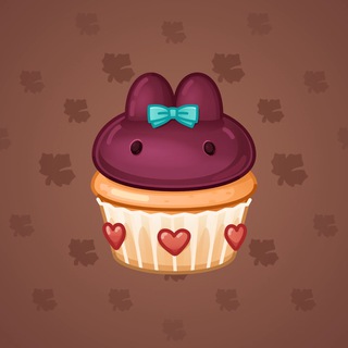 Bunny Muffin #49331
