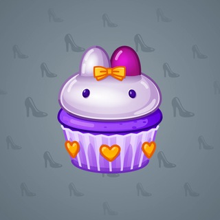 Bunny Muffin #49339