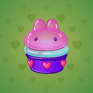Bunny Muffin #49341