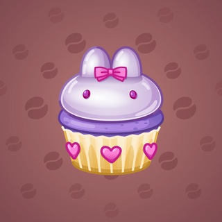 Bunny Muffin #49346
